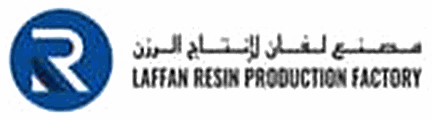 Laffan Resin Production Factory