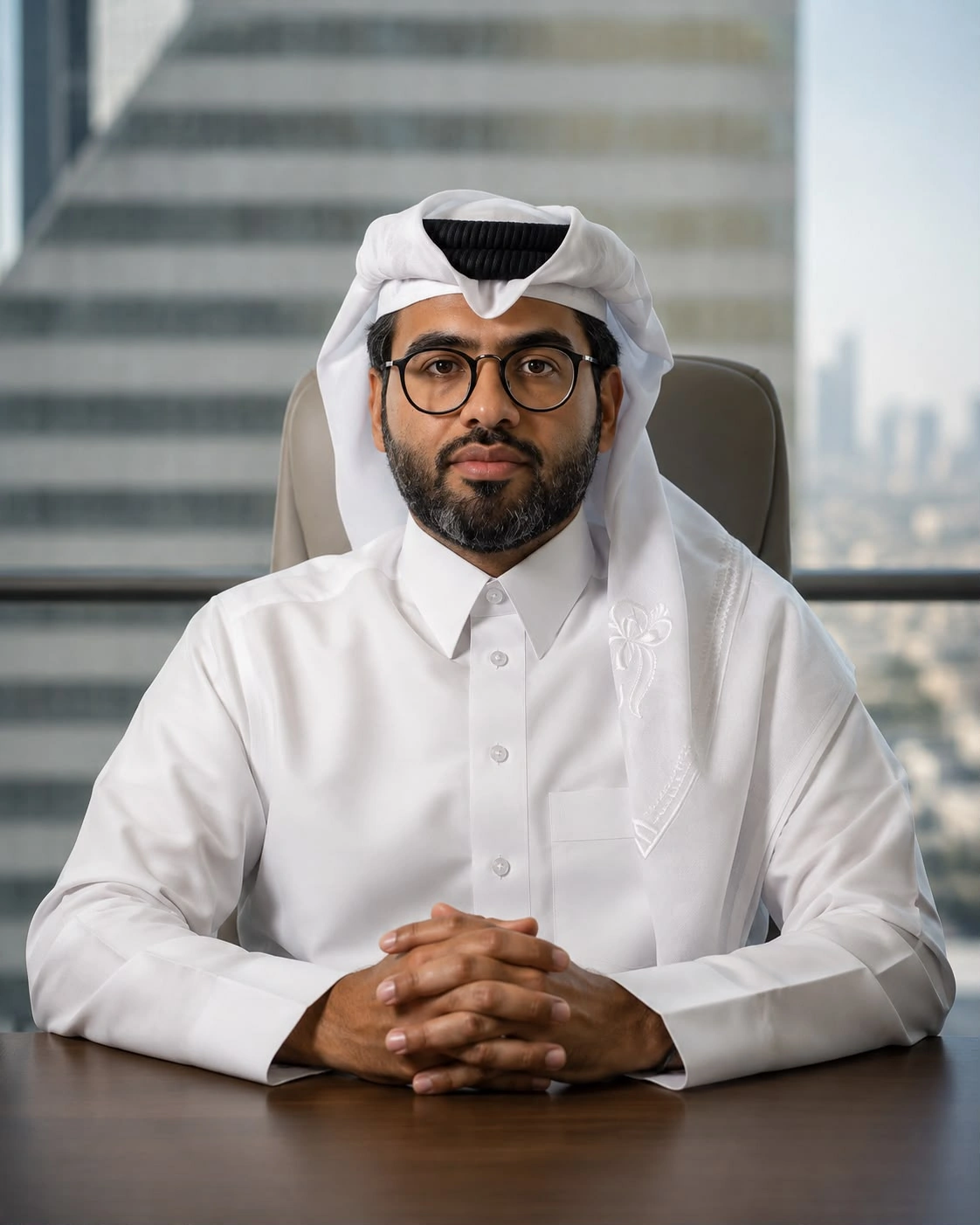 Jaber Ali Abdullah Al-Binali Al-Mohannadi